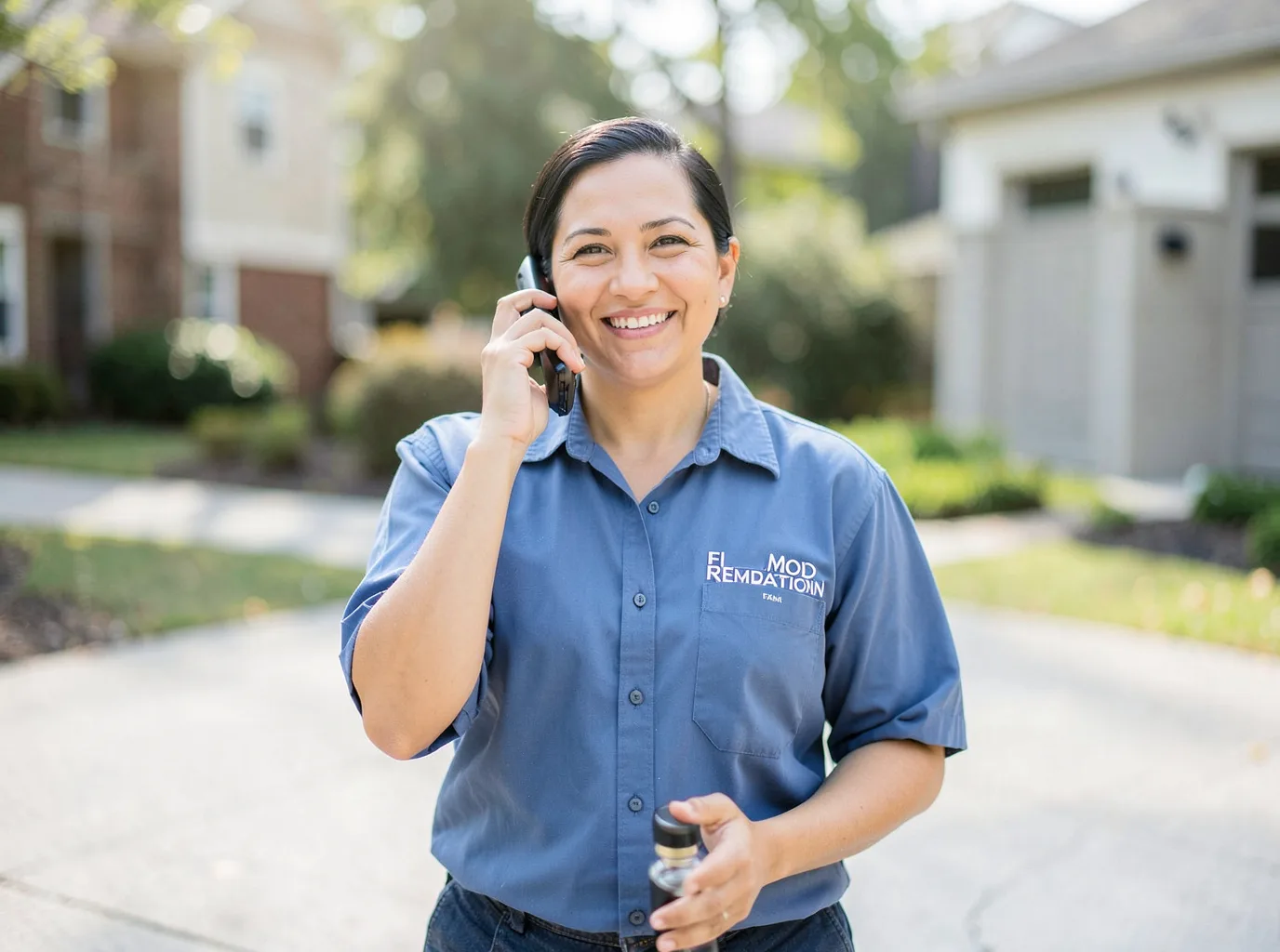 Mold Remediation Braman, OK FAQs